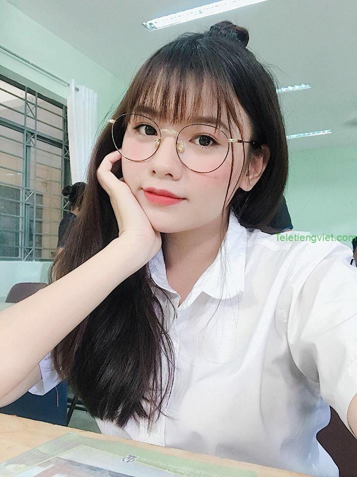 ảnh gái xinh 2k7 xinh xắn đáng yêu cute dễ thương nhan sắc ngọt ngào